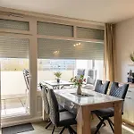 - Haus B, App 0b0303 Lägenhet Heiligenhafen