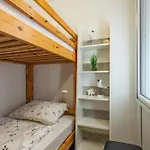 - Haus B, App 0b0303 Lägenhet