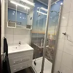 - Haus B, App 0b0303 Lägenhet *