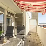 Lägenhet - Haus B, App 0b0303 *