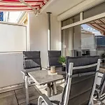 Lägenhet - Haus B, App 0b0303 Heiligenhafen