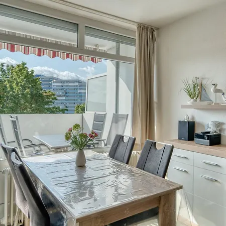 Διαμέρισμα - Haus B, App 0b0303 Heiligenhafen