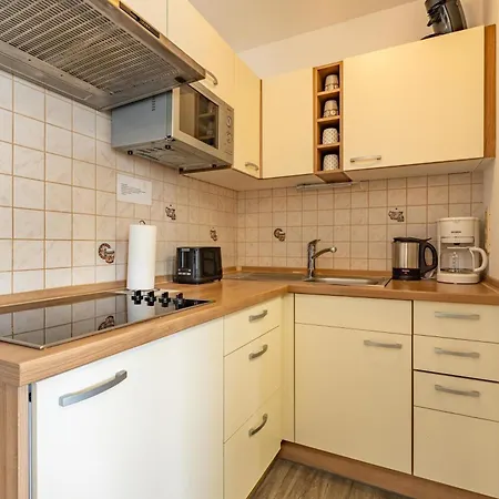 Lägenhet - Haus B, App 0b0303 *