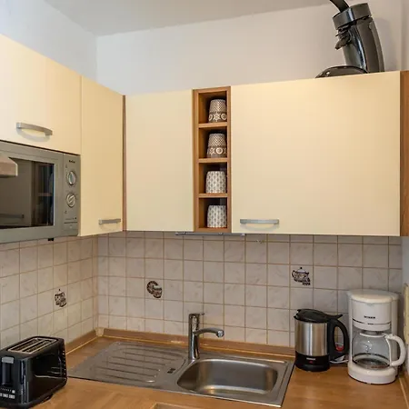 - Haus B, App 0b0303 * Heiligenhafen