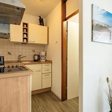 Lägenhet - Haus B, App 0b0303 *