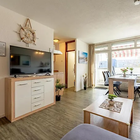 - Haus B, App 0b0303 Heiligenhafen