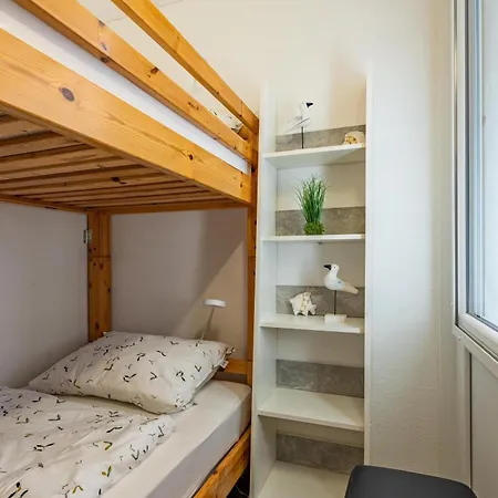 - Haus B, App 0b0303 Lejlighed