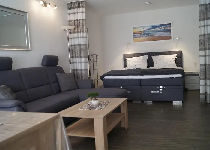 Διαμέρισμα - Haus B, App 0b0303